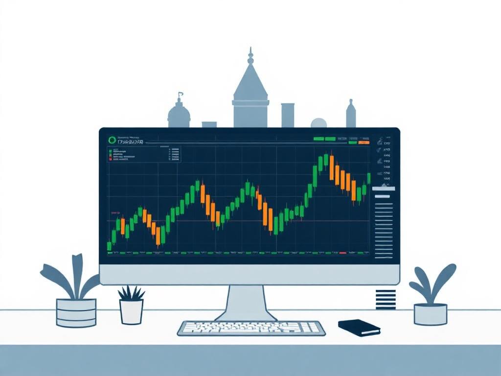 اسپرد در برکر آمارکتس (Amarkets) چه میزانی دارد؟